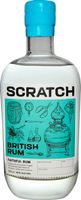 Scratch Faithful British Rum