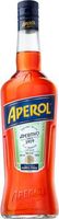 Aperol Apertivo Half Bottle