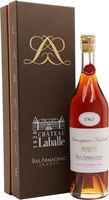 Laballe Bas Armagnac 1965 / Bot.2026