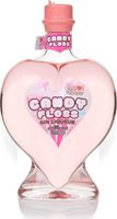 Sweet Little Pink Candy Floss Gin Gin Liqueur