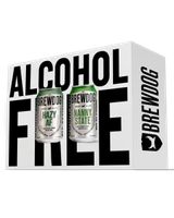 Alcohol Free Beer