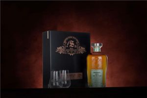 *COMPETITION* Craigduff 45 Year Old 1973 (cas...