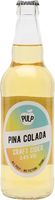 Pulp Pina Colada Cider