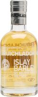 Bruichladdich Islay Barley / Small Bottle Islay Whisky