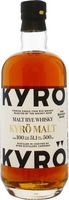 Kyro Malt Single Cask TWS Exclusive
