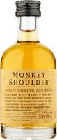 Monkey Shoulder Blended Whisky miniature 50ml