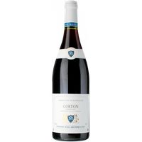 Corton Grand Cru Rouge