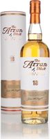Arran 18 Year Old Single Malt Whisky
