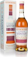 Glenmorangie A Tale of Winter Highland Single...