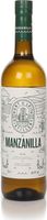 Port Of Leith Distillery Manzanilla Manzanilla Sherry
