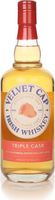Velvet Cap Irish Whiskey Triple Cask Blended ...