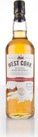 West Cork Original Blended Whiskey