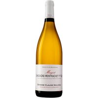 Chassagne-Montrachet 1er cru Morgeot