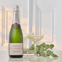 Fortnum's Blanc De Blancs Champagne, Hostomme