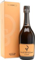 Billecart-Salmon Brut Rose Champagne NV