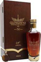 Glengoyne 50 Year Old Highland Single Malt Scotch Whisky