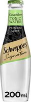 Schweppes 1783 Cucumber Tonic Water