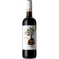 La fea tempranillo