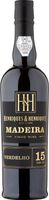 Henriques & Henriques Verdelho 15-Year-Old Ma...