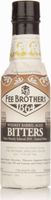 Fee Brothers Whiskey Barrel-Aged Bitters