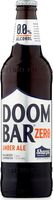 Sharps Doombar 0%