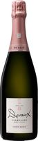 Champagne Devaux Coeur des Bar Rose