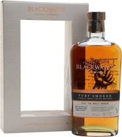 Blackwater Irish Whisky Turf Smoked Peat the Magic Dragon