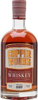 Copperworks Release 046 Single Malt Whisky Single Malt American Whisky