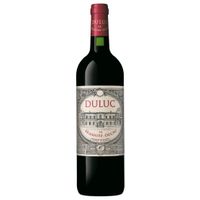 Duluc de Branaire Ducru 2018