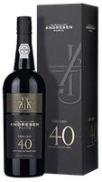 Andresen 40-year-old Tawny Port