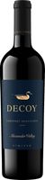 Decoy Limited Alexander Valley Cabernet Sauvignon