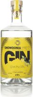 Snowdonia Spirit Co. Lemon Flavoured Gin
