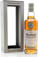 Strathisla 2009 / Gordon & MacPhail Distillery Labels Speyside Whisky
