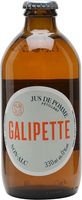 Galipette Non-Alcoholic Cidre