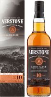 Aerstone 10 Year Old Land Cask Single Malt Wh...