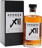 Bimber Apogee XII / 12 Year Old Malt Whisky