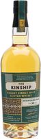 Highland Park 1989 / 30 Year Old / Edition #1 / The Kinship Island Whisky