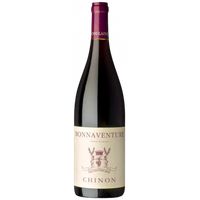 Chinon Rouge - Bonnaventure