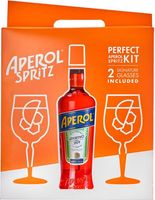 Aperol Spritz Gift Pack