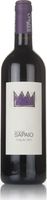 Podere Sapaio Volpolo 2016 Red Wine
