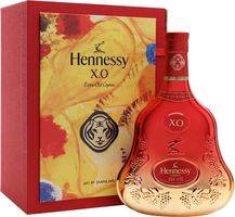 Hennessy XO Chinese New Year Lunar Edition by Enli Zhang