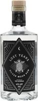 Lost Years Silver Moon Rum Blended Traditionalist Rum