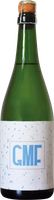 Seyval Blanc GMF, Blackbook Winery, London, 2020