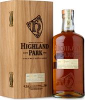 30 year old single malt Scotch whisky 700ml