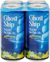 Adnams Ghost Ship Cans 4x440ml
