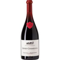Gevrey Chambertin