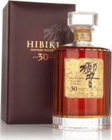 Hibiki 30 Year Old Single Malt Whisky