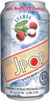 Takara Sake Jpop Chu Hi Lychee