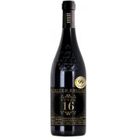 Cuvée 16 limited edition