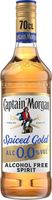 Captain Morgan Alcohol Free Spirit